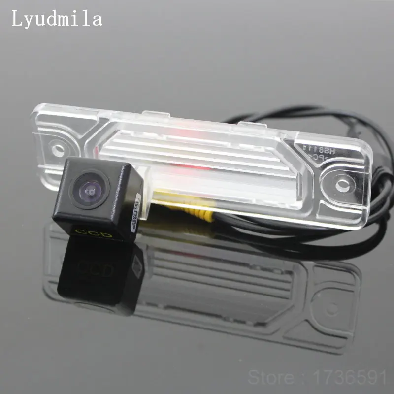 

Car Rear View Camera FOR Nissan Cefiro 1999~2003 / Reversing Park Camera / HD CCD Night Vision + Water-Proof + Wide Angle