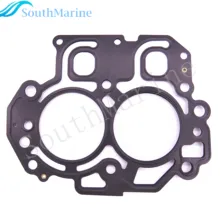 Подвесной двигателя F15-07000100 прокладка головки цилиндра для Parsun HDX 4-ход F15 F9.9 F13.5 моторная лодка