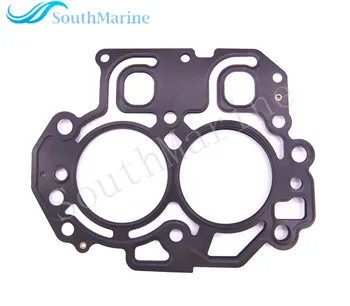 

Outboard Engine F15-07000100 Cylinder Head Gasket for Parsun HDX 4-Stroke F15 F9.9 F13.5 Boat Motor Free Shipping