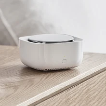 Mijia один ключ от комаров убийца Смарт версия неподключенный дизайн с светодиодный светильник использовать 90 дней работы в Mihome AP