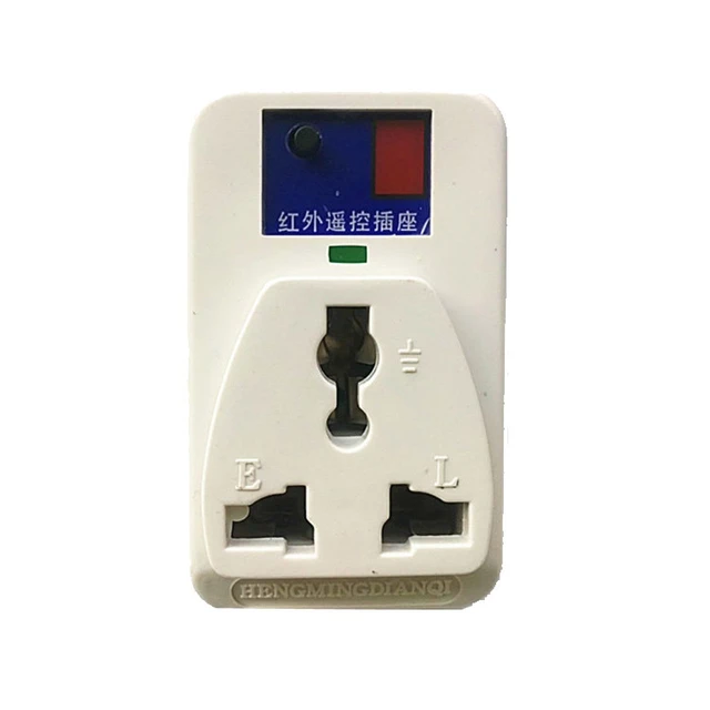 Hand Held Remote Control Sockets