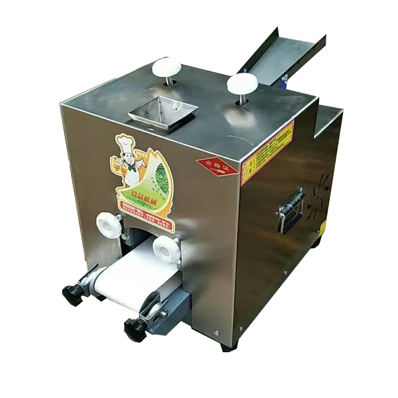 

110/220V Business automatic dumpling skin machine dumpling skin 1000-6000/h dumpling skin machine catering equipment