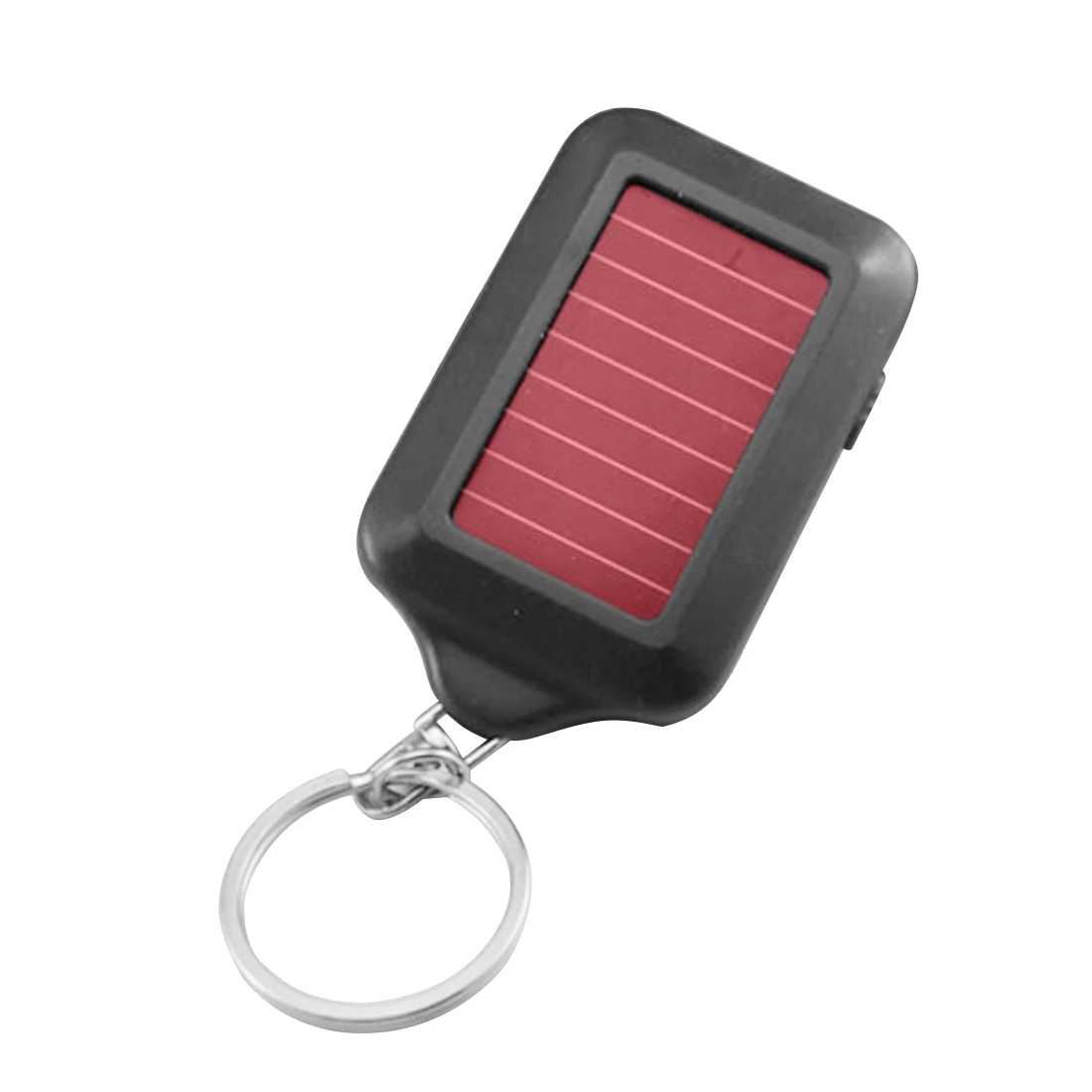 

Camping Equipment Multi Tool Solar Energy Light 3 LED Electric Torch With Keychain Mini LED Lantern Lighting Outdoor Tools