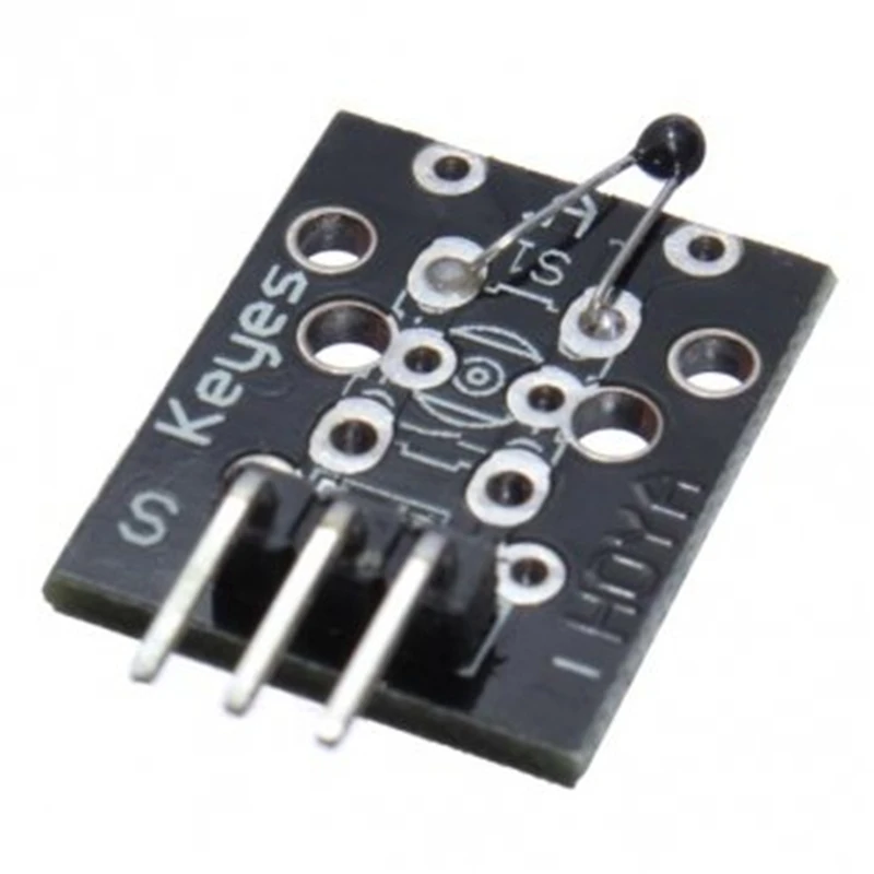 

1pcs KY-013 Analog Temperature Sensor Module Diy Starter Kit For arduino