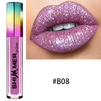 

Private label nutritious matte liquid lipstick lip gloss factory wholesale cosmetics makeup private custom logo Color 240