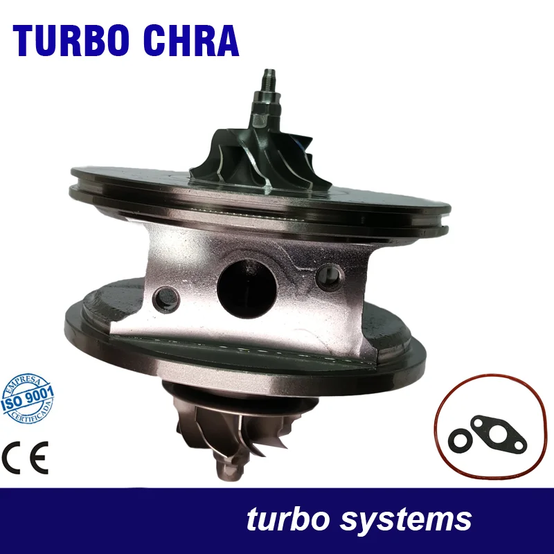 TURBO CHRA CORE 860081 93184183 55197838 5435-988-0015 для Lancia Musa Ypsilon 1,3 16v Multijet Opel Astra H D 1,3 CDTI