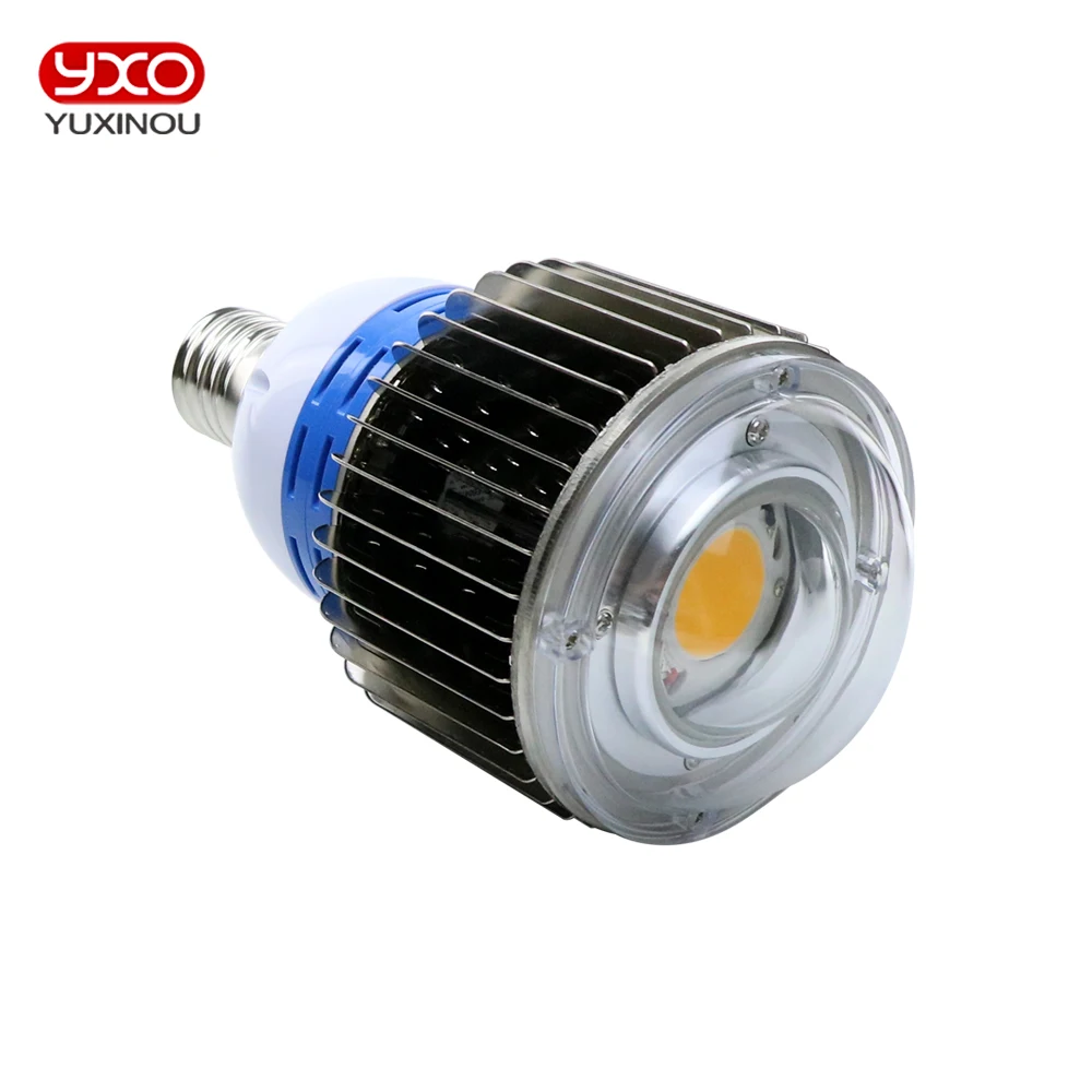  1PCS CREE CXA3070 50W 60W 100W COB LED Bulb E27 E40 Base 3000K 5000K CREE LED Light Lamp For Superm - 32849779180
