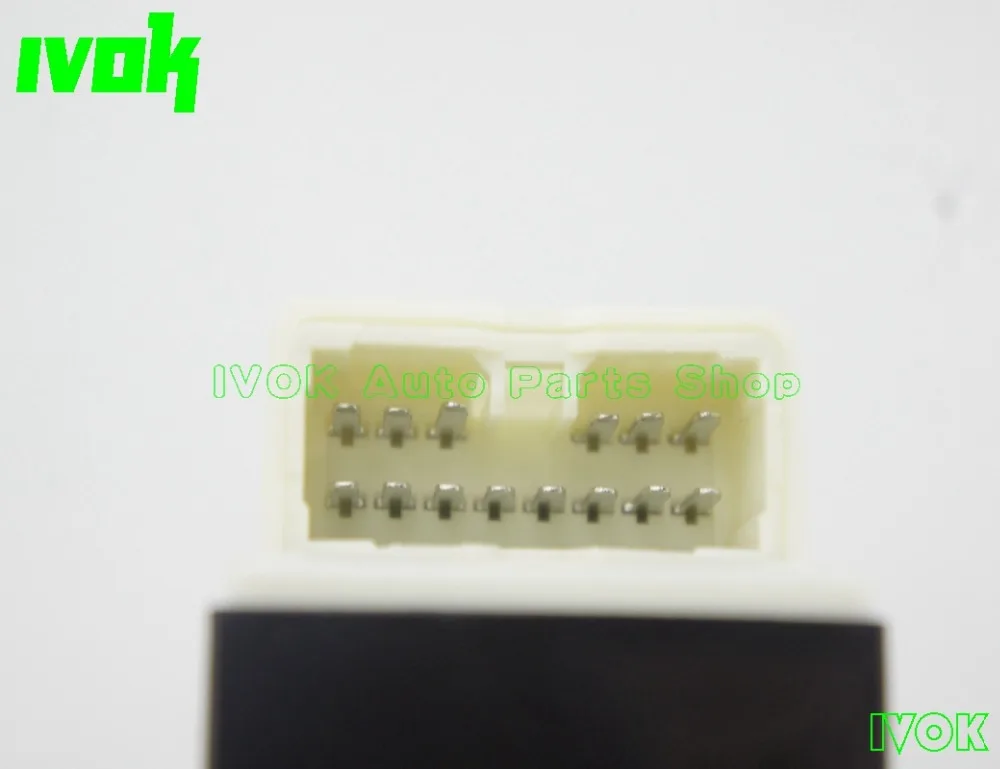Главный выключатель для автомобильного окна Toyota Camry MCV20 SXV20 84820 33070|window master switch|master