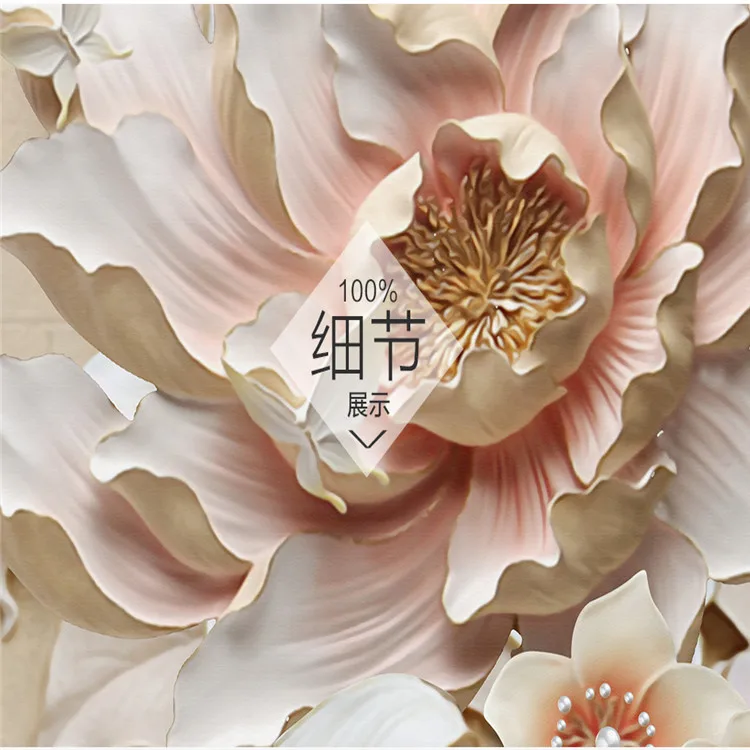 3d embossed bedroom entrance background decoration wallpaper wallpaper corridor wallpaper walkway lotus pearl murals 3d embossed bedroom entrance background decoration wallpaper wallpaper corridor wallpaper walkway lotus pearl murals