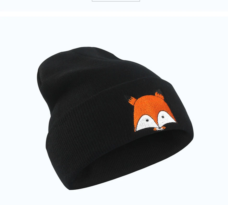 Men winter caps MZ762 (6)