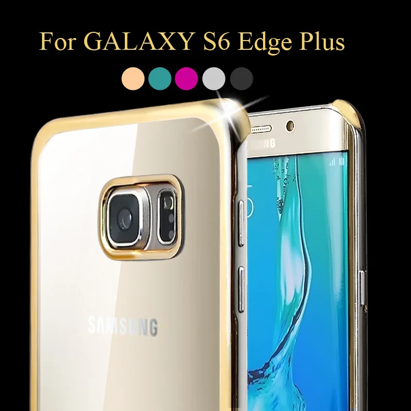 coque samsung galaxy s6 edge plus transparent coque samsung galaxy s6 edge plus transparent
