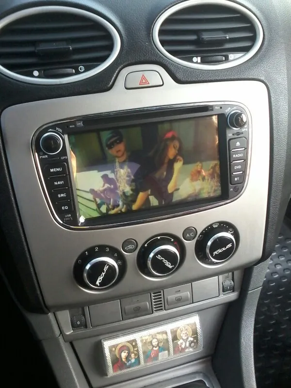 Flash Deal 2din Car GPS Navigation radio for Focus S-max Kuga Mondeo with Radio DVD Headunit Bluetooth steering wheel control free 8GB map 1 Flash Deal 2din Car GPS Navigation radio for Focus S-max Kuga Mondeo with Radio DVD Headunit Bluetooth steering wheel control free 8GB map 1