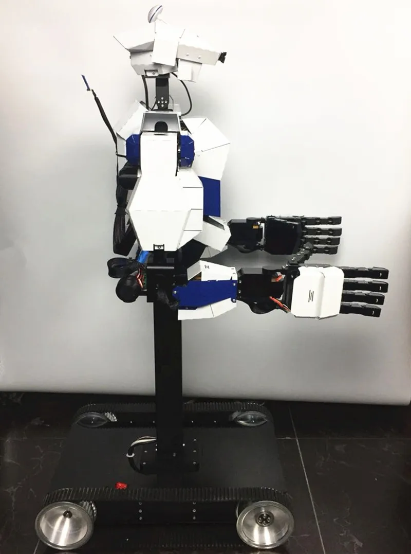 Humanoid robot 3