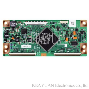 

free shipping 100% test work original Logic Board 52PFL5403/93 X3917TPZ A screen LK520D3LZ83