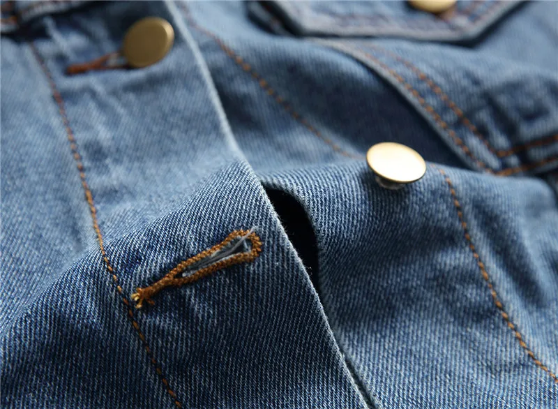 MORUANCLE Для Мужчин's Повседневное джинсовая куртка с капюшоном синие джинсы куртка водителя грузовика со съемным капюшоном для мужская