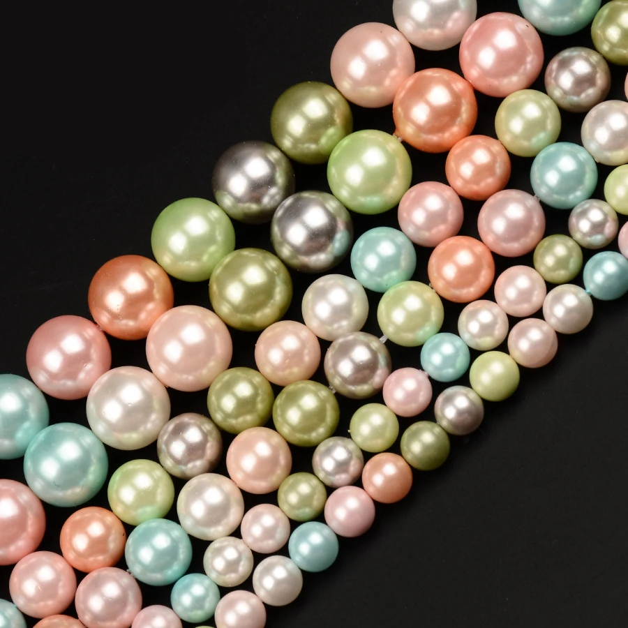 pearls and beads wholesale