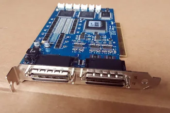 

USED 100% TESTED CONTROL CARD PCI-N804 *100% REAL STOCK,Please contact us for real photo*
