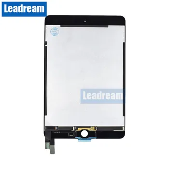 

10PCS Free DHL Tested LCD Display Touch Screen Digitizer Panel Assembly for iPad mini 4 A1538 A1550 free DHL