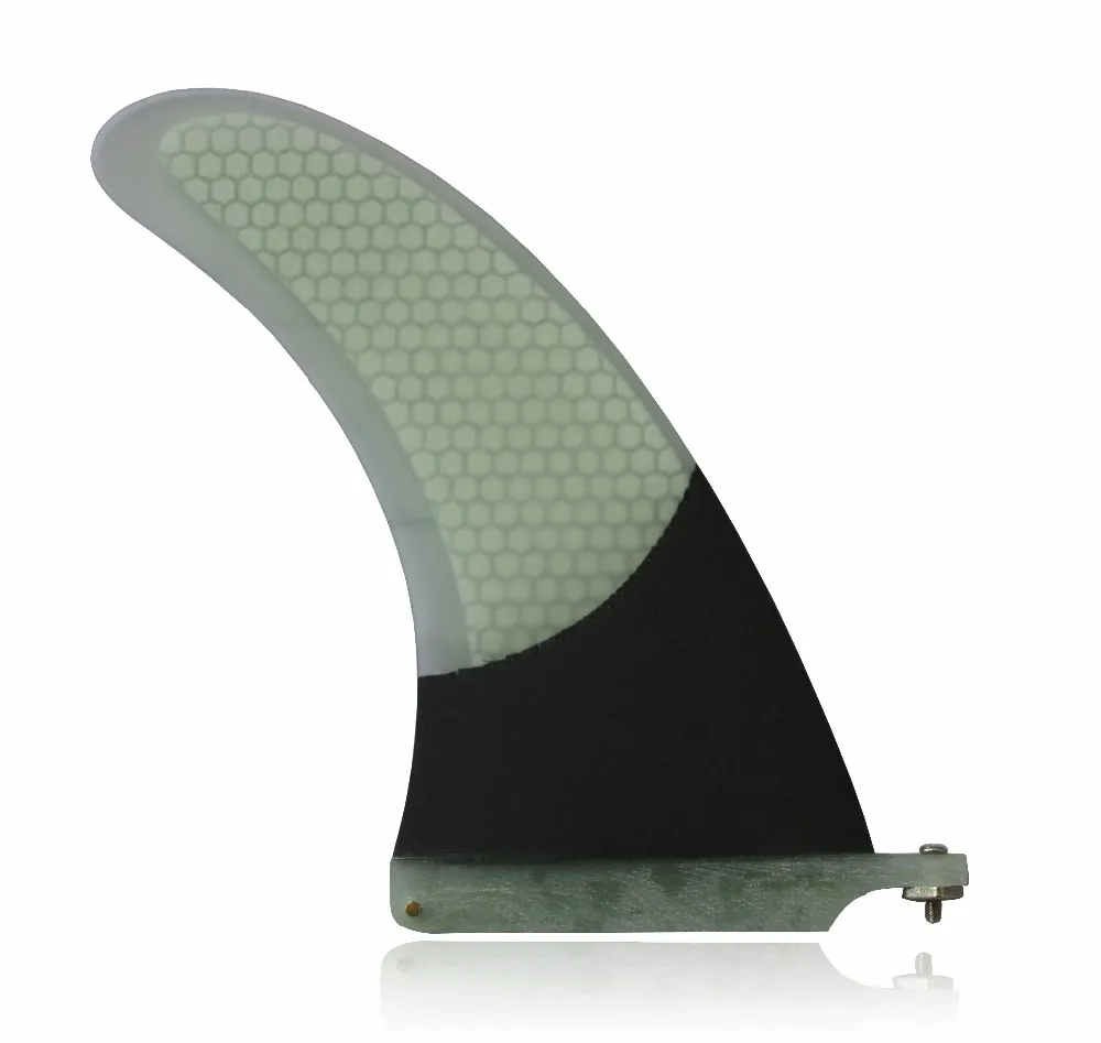Single Centre Fins 9