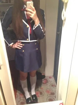 Yuuki Asuna28