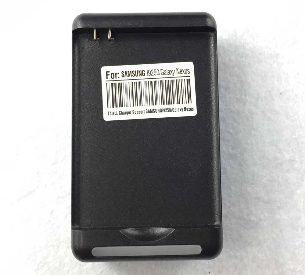 Зарядное устройство для аккумуляторной док-станции планшетов Samsung i9250 с выходным