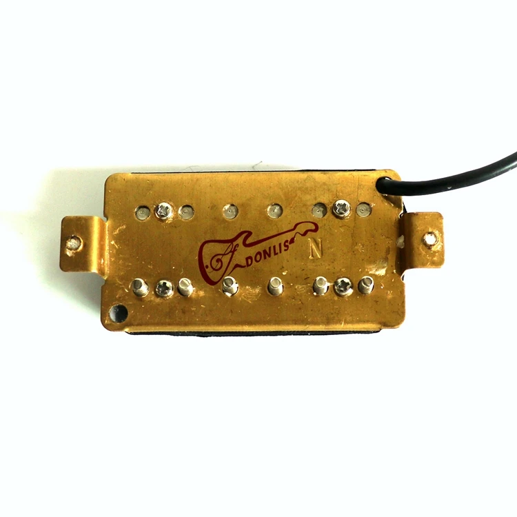 750 white humbucker pikcup