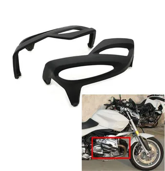 

Motorcycle Engine Cover Frame Protector Crash Guard Falling Protection For BMW R1200GS R1200RT R1200S R1200R R 200 GS RT