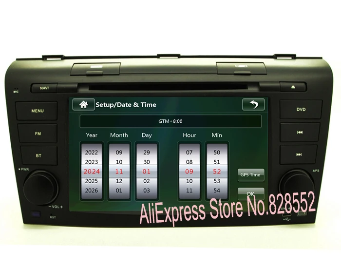 Flash Deal Free Shipping Two Din 7 Inch Car DVD Player For MAZDA 3 2004-2009 With Gps Navigation Radio BT IPOD TV Free Maps 1 Flash Deal Free Shipping Two Din 7 Inch Car DVD Player For MAZDA 3 2004-2009 With Gps Navigation Radio BT IPOD TV Free Maps 1