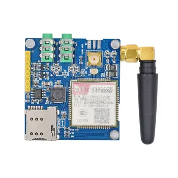 

SIM800 GSM GPRS MMS, SMS, STM32 Module for UNO Exceed SIM900A UNVSIM800 Board