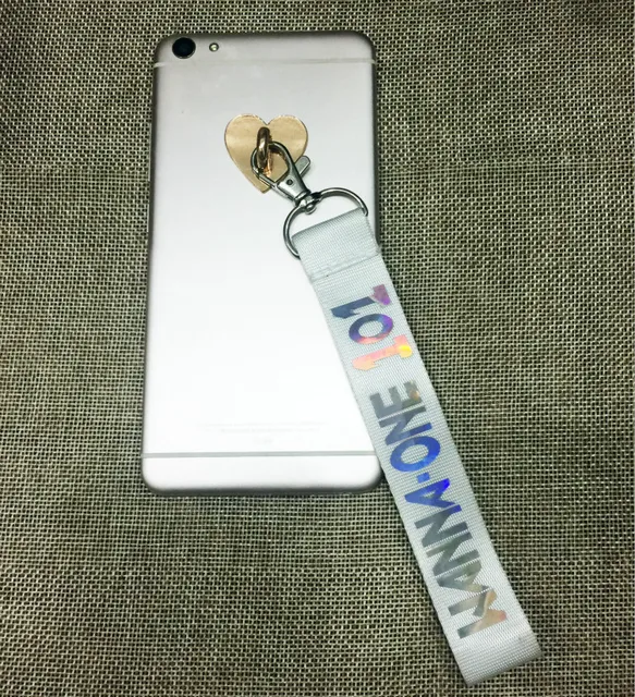 KPOP Clasps for Mobile Phones (BLACKPINK Got7 TWICE) - Image 5