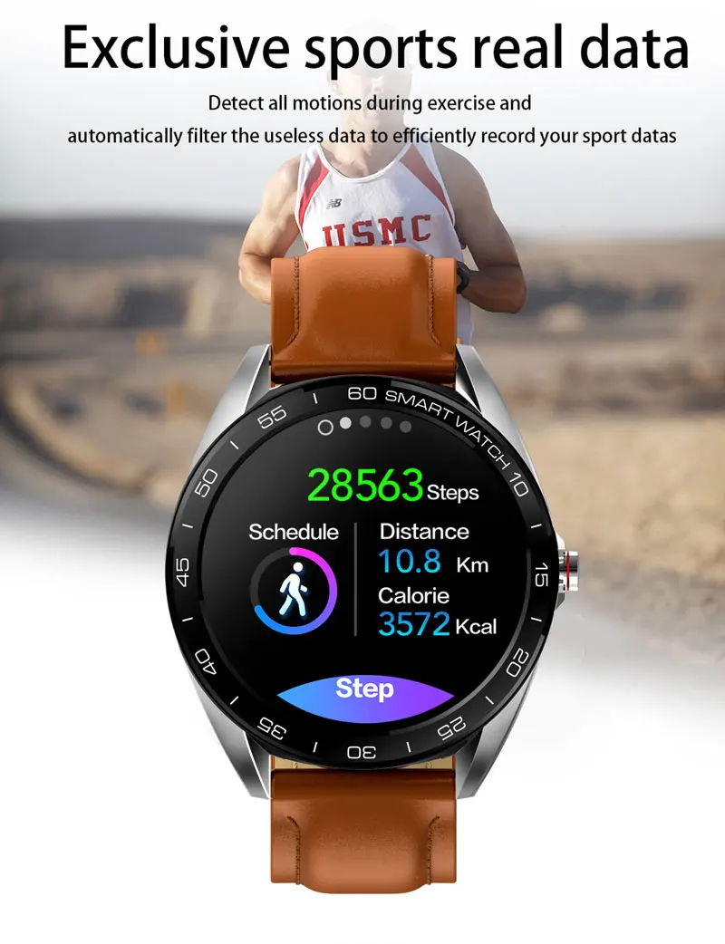 smart watch women 7