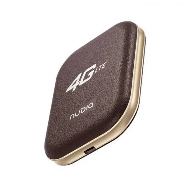 Лот из 100 шт ZTE Nubia WD670 LTE Cat4 мобильный WiFi точка доступа|Модемы| |