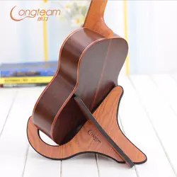 YUEKO деревянная укулеле кронштейн съемный укулеле кронштейн Скрипка-укулеле рамка