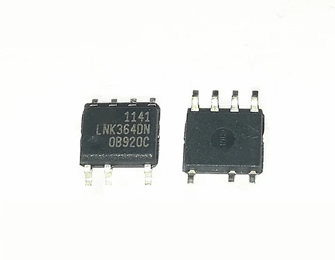 

LNK364 LNK364DN SOP-7 AC/DC converter