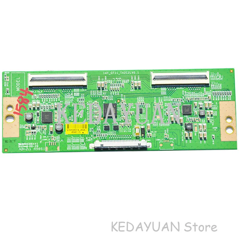 Бесплатная доставка оригинал 100% тестирование для Samsung 14Y _ ef11 ta2c2lv0.1 EF11 TA2C2LV0.1 55