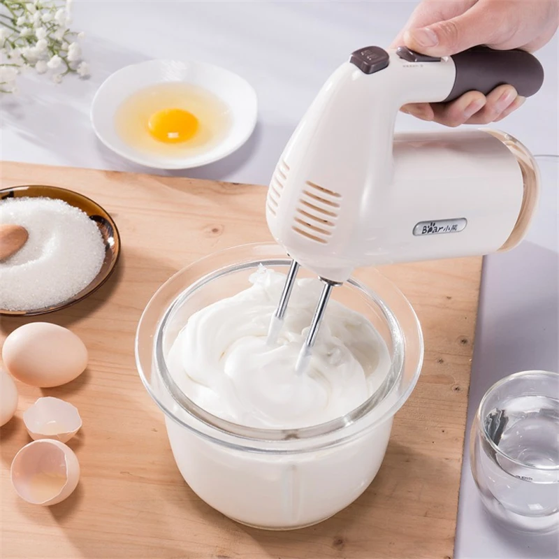 Buy 220V Household Electric Handheld Dough Mixer