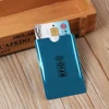 10Pc Anti Rfid Blocking Reader Lock Card Holder Id Bank Card Case Protection Aluminium Metal Smart Anti-theft Credit Card Holder ► Photo 2/6