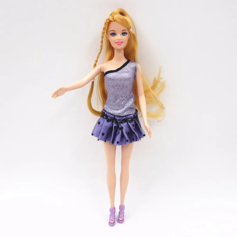 Dolls and Stuffed Toys dolls and soft toys