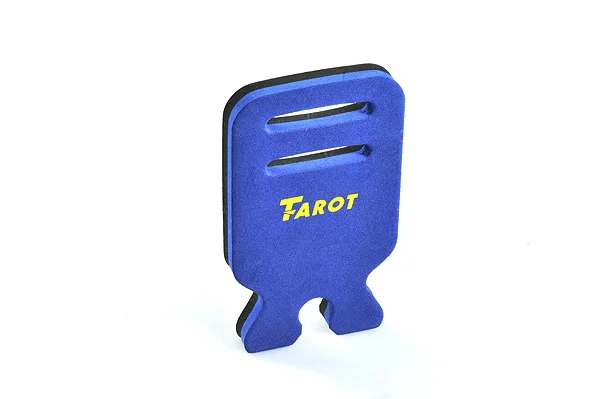 

Ormino tarot 450 Main Blade Holder TL1181-00