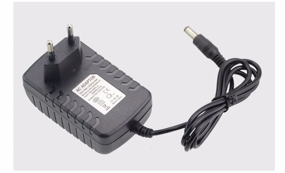 Светодиодная лента 2A 3A US EU Plug адаптер питания AC 110-240V К DC 12V пульт дистанционного управления IR 24Key 44Key для SMD 5050 3528 rgb Led