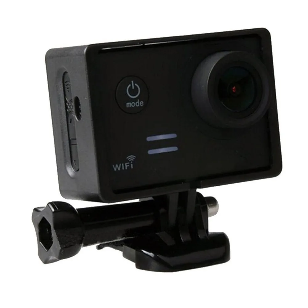 Standard Protective Frame with Base Mount Accessories for Sj5000 Wifi Camera Sports Action Camera Accessories High Quality
