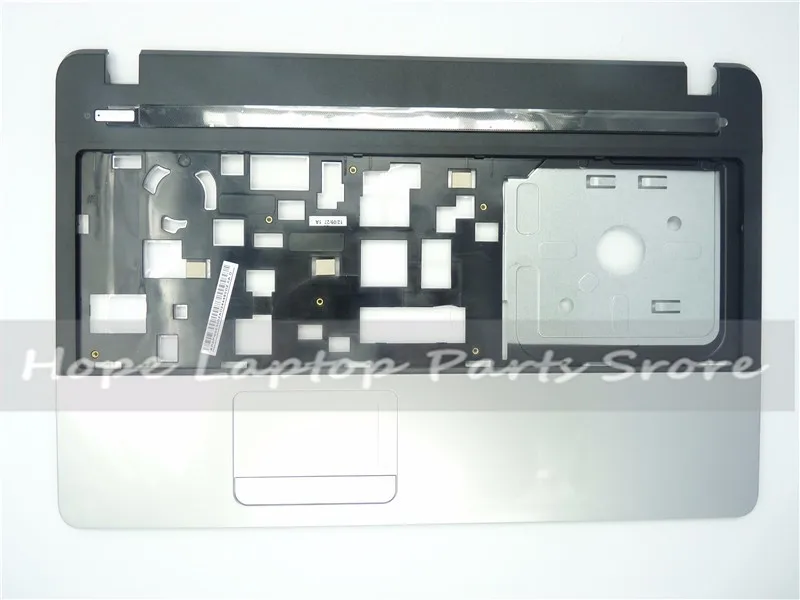 Новинка подлинный для ACER Aspire E1-521 E1-571 E1-531 E1-531G NE52 NE56 NE56R Упор рук в сборе верхний