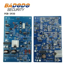 3920 8,2 МГц электронная двойная плата rf eas TX RX основная плата для eas rf антенна