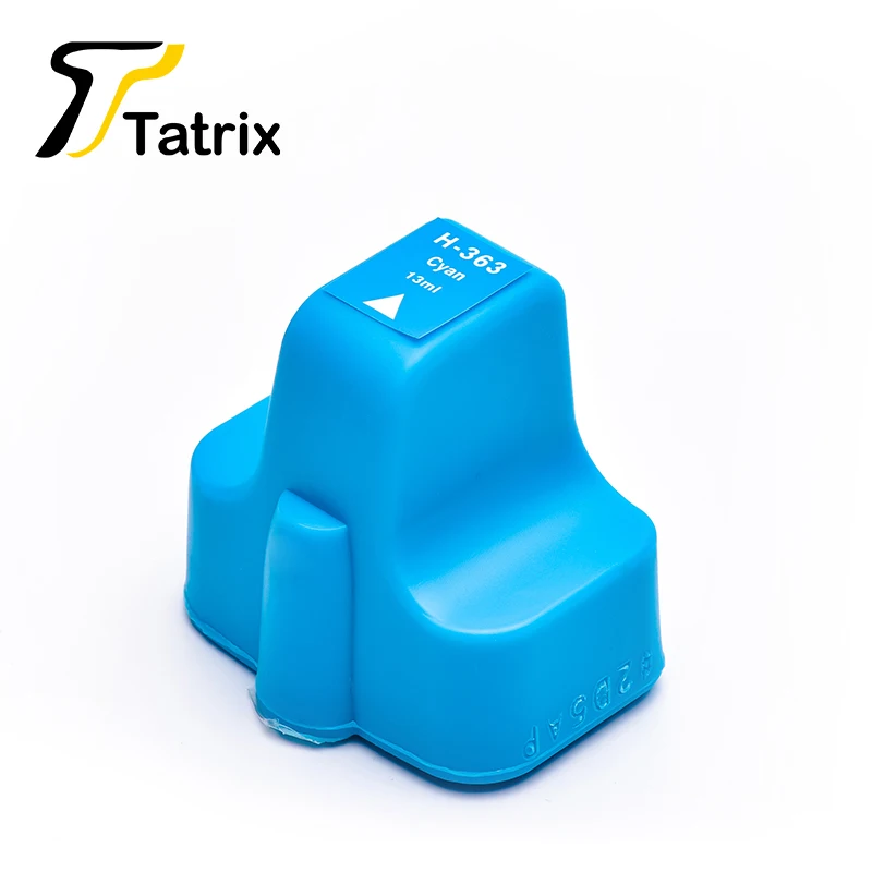 363 XL 363XL Cartuccia D'inchiostro A Getto D'inchiostro A Colori Compatibile Premium Per HP363 Per Stampante HP Photosmart 3210 /3210v/3210xi/3213/3310 8230 - Foto 9