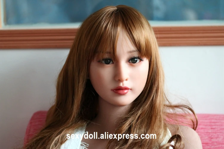 half body Japanese silicone torso sex dolls sex torso