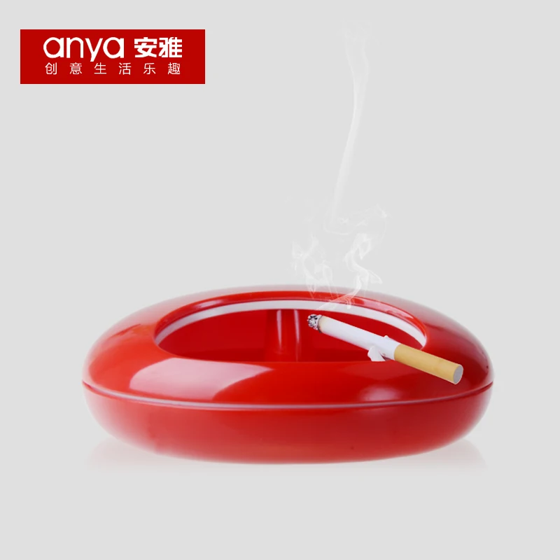 Модная пепельница подарочные украшения пепельница|ashtray box|ashtray manufacturersashtray cigar |