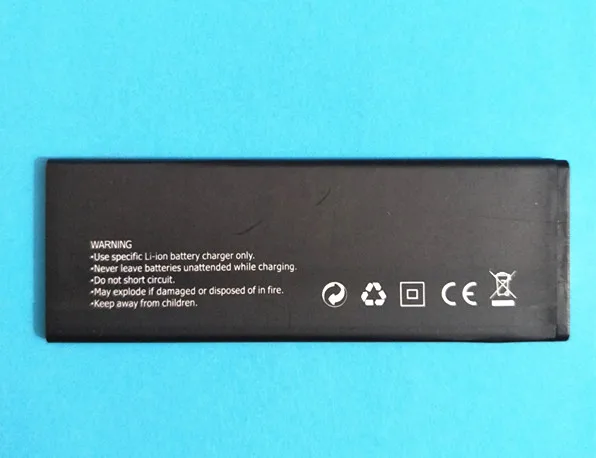 AZK новый аккумулятор Blackview A8 запасной литий ионный 2050 мАч для смартфонов A8|a8
