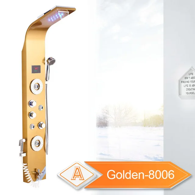 Golden 8006