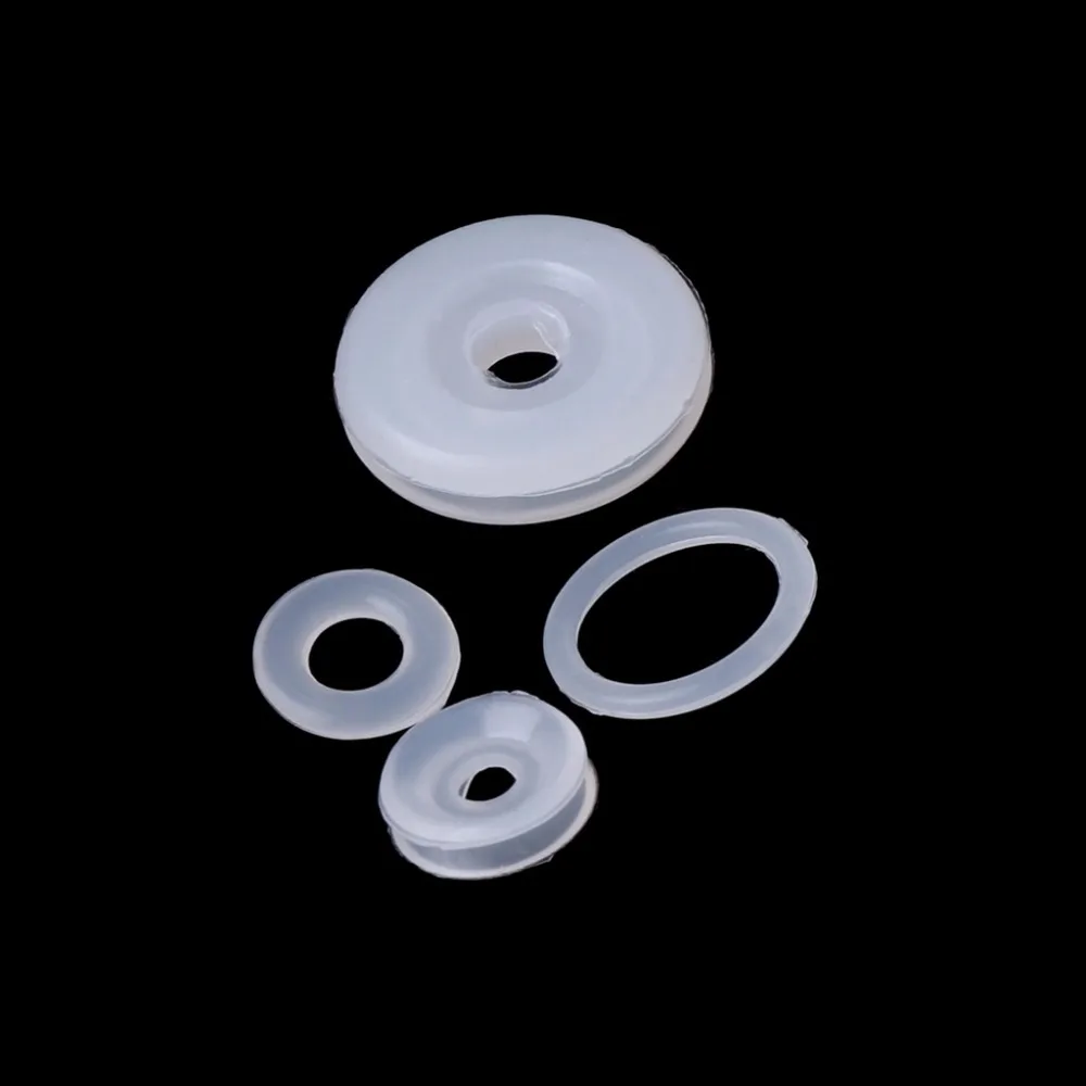 20 см Силиконовое резиновое уплотнительное кольцо для электрических Запчасти для скороварки 3-4L