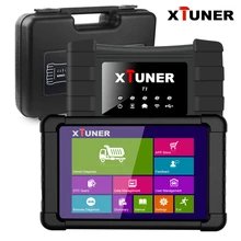 Xtuner T1 Heavy Duty Truck Scanner Car Diagnostic Tool ABS Airbag DPF OBD2 Scanner for Daf Man Truck Diesel OBD Scanner for Cars Xtuner T1 Heavy Duty Truck Scanner Car Diagnostic Tool ABS Airbag DPF OBD2 Scanner for Daf Man Truck Diesel OBD Scanner for Cars
